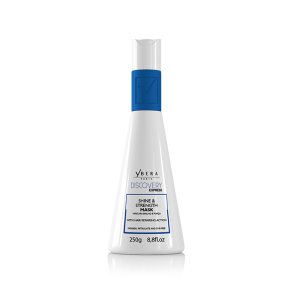 Mascarilla Brillo y Fuerza Discovery