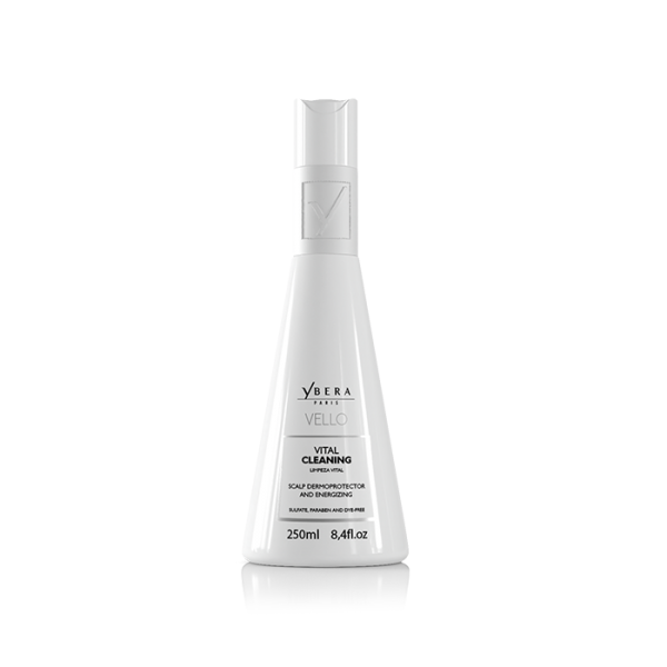 Champú Vital Vello (250 ml)