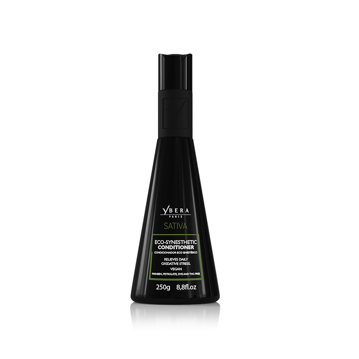 Acondicionador Ecosinestésico Sativa