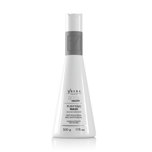 Mascarilla Purificante Detox Healthy (500 g)