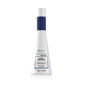 Mascarilla Rejuvenecimiento Capilar Botulínica 500g