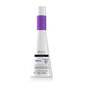 Mascarilla Matizadora Vértigo