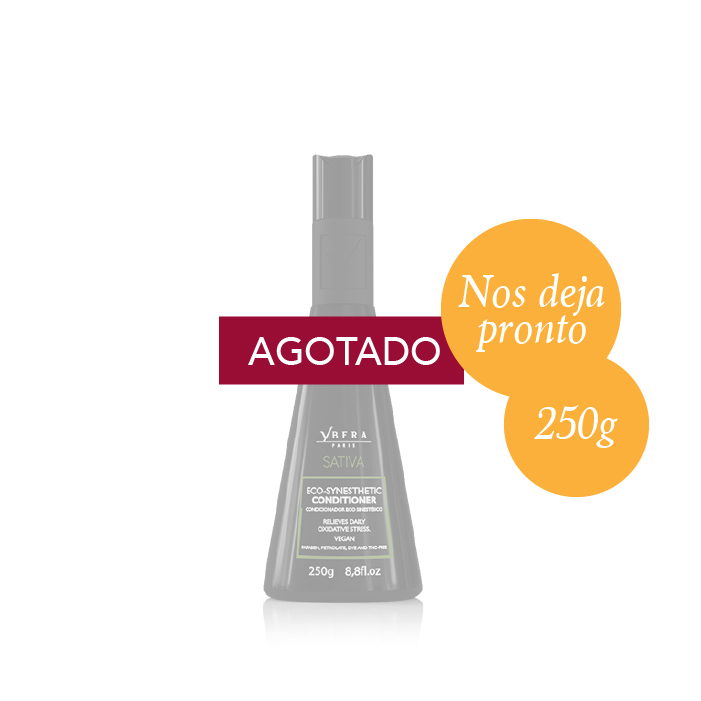 acondicionador ecosinestésico sativa
