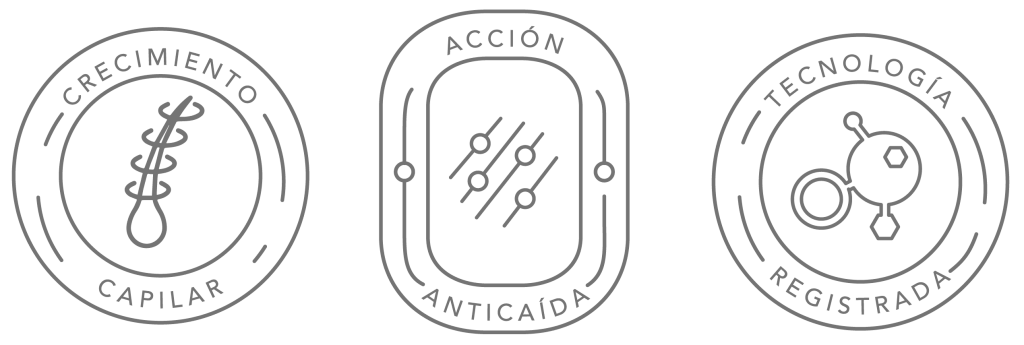 Propiedades Vello