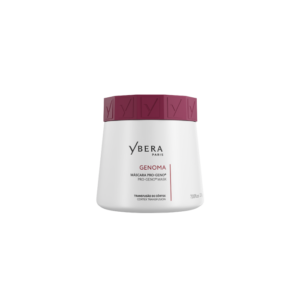 mascarilla reconstructora intensiva genoma