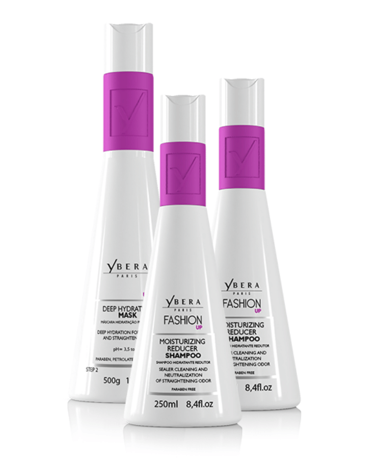 pack alisado fashion up 112,85€