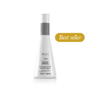 Champú purificante Detox