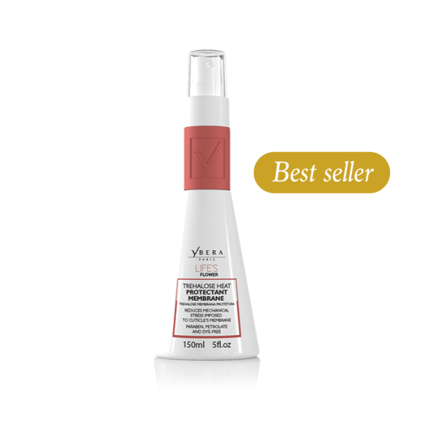 Spray antifrizz life´s flower