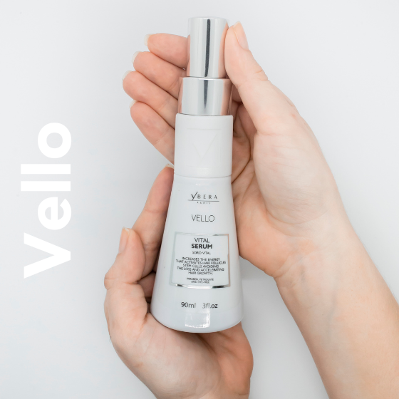vello serum