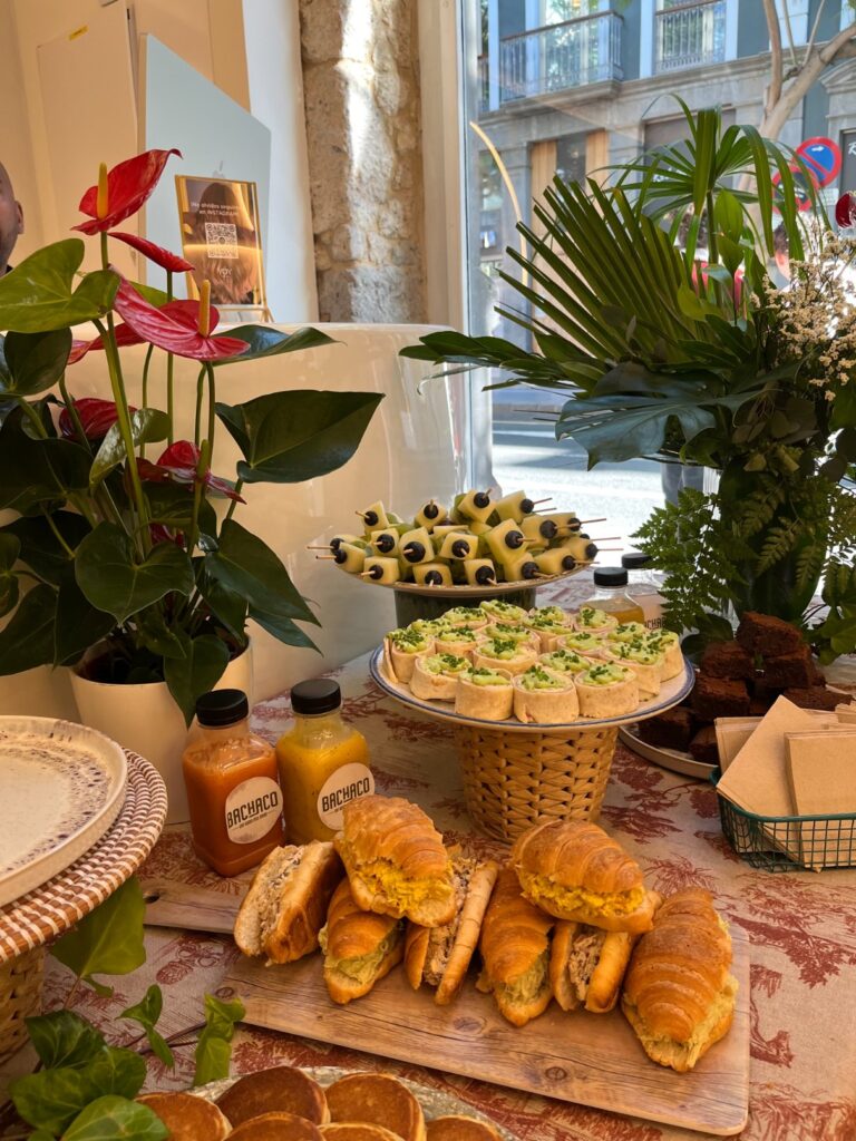 brunch