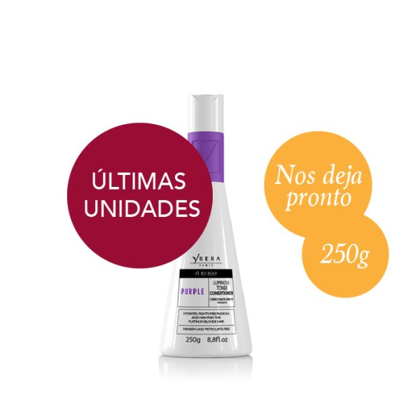 (vp) acondicionador purificante detox healthy