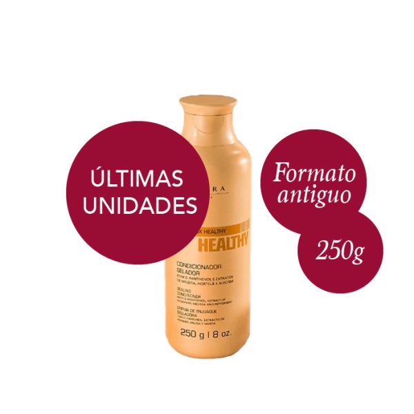 (vp) acondicionador purificante detox healthy