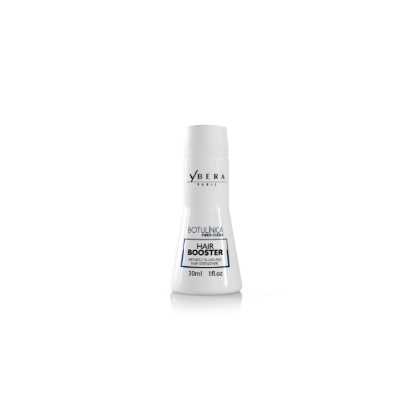 ampolla hair booster botulínica / und