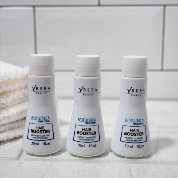 (vp) 8 ampollas hair booster botulínica