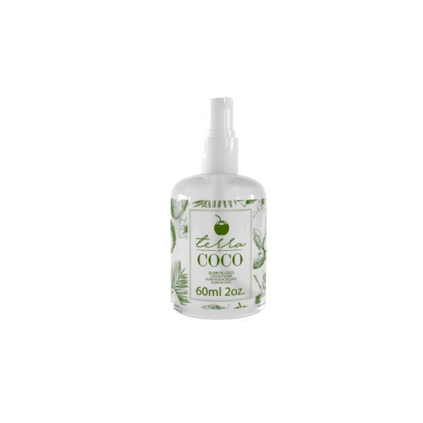 elixir premium terra coco