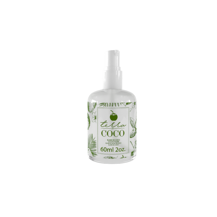 elixir premium terra coco