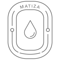 Beneficios del tratamiento de matización capilar Vértigo de Ybera Paris